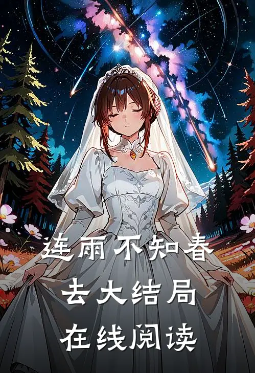 连雨不知春去大结局在线阅读
