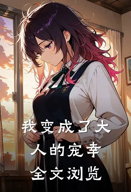 我变成了大人的宠幸全文浏览