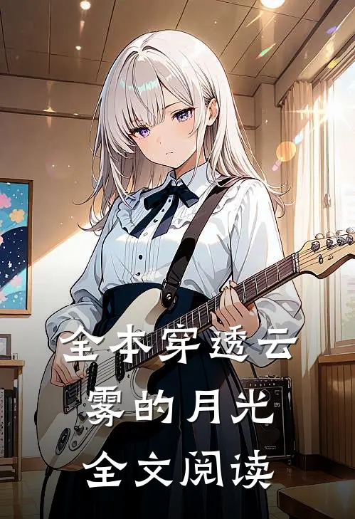 全本穿透云雾的月光全文阅读