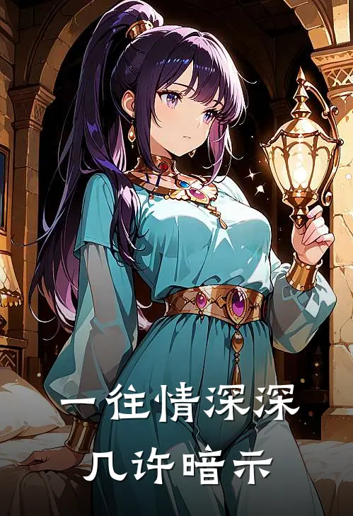 一往情深深几许暗示