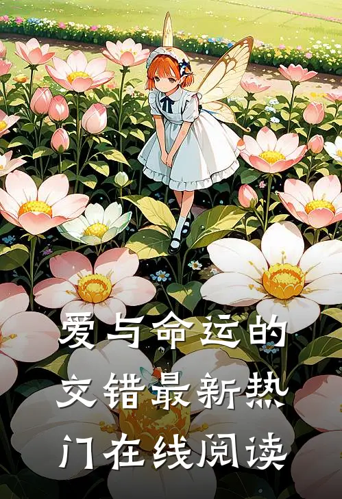 爱与命运的交错最新热门在线阅读