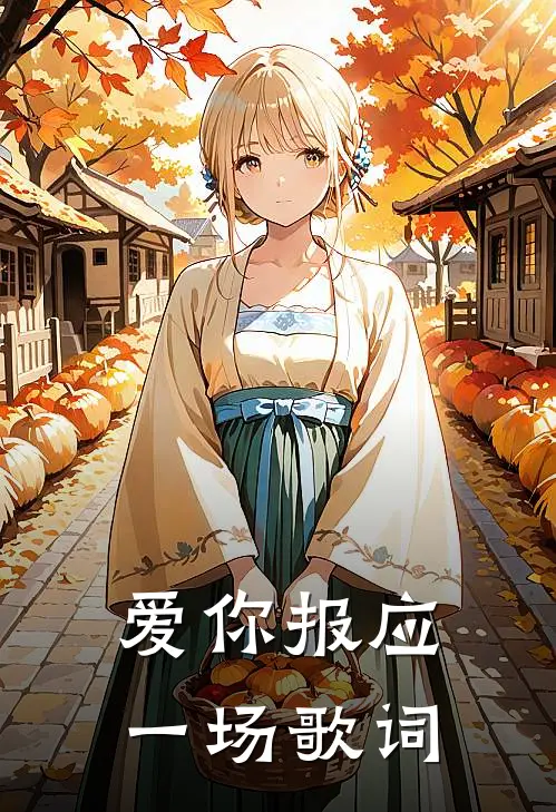 爱你报应一场歌词