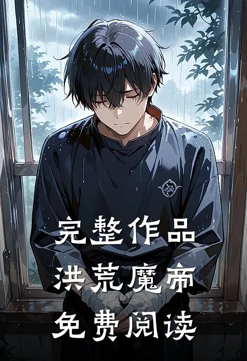 完整作品洪荒魔帝免费阅读