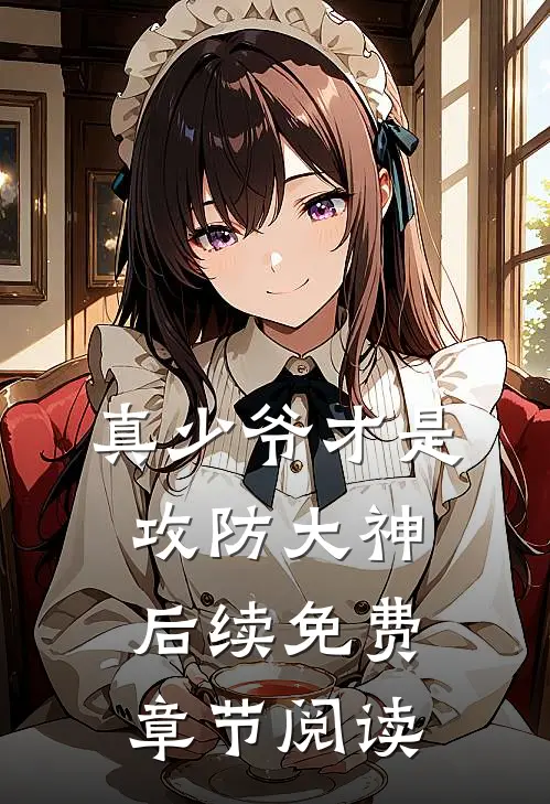 真少爷才是攻防大神后续免费章节阅读