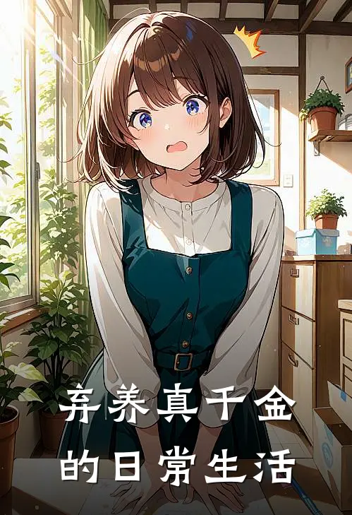 弃养真千金的日常生活