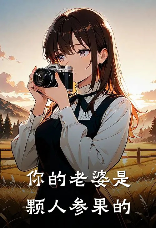 你的老婆是颗人参果的