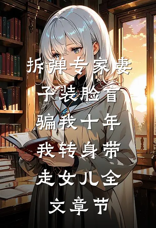 拆弹专家妻子装脸盲骗我十年，我转身带走女儿全文章节