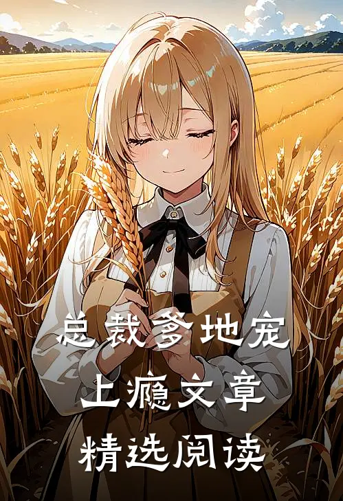 总裁爹地宠上瘾文章精选阅读