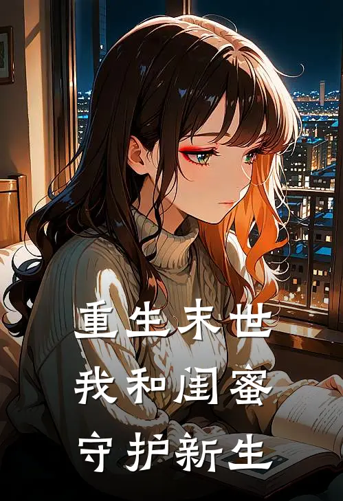 重生末世我和闺蜜守护新生免费阅读