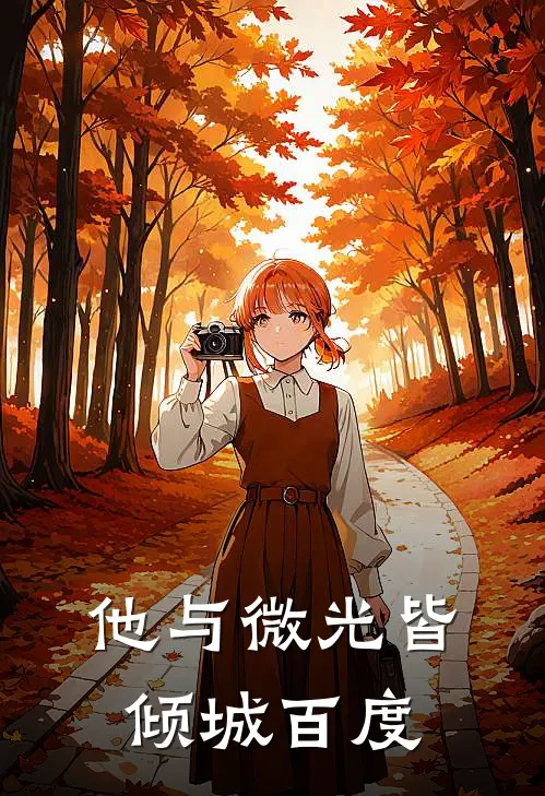 他与微光皆倾城百度