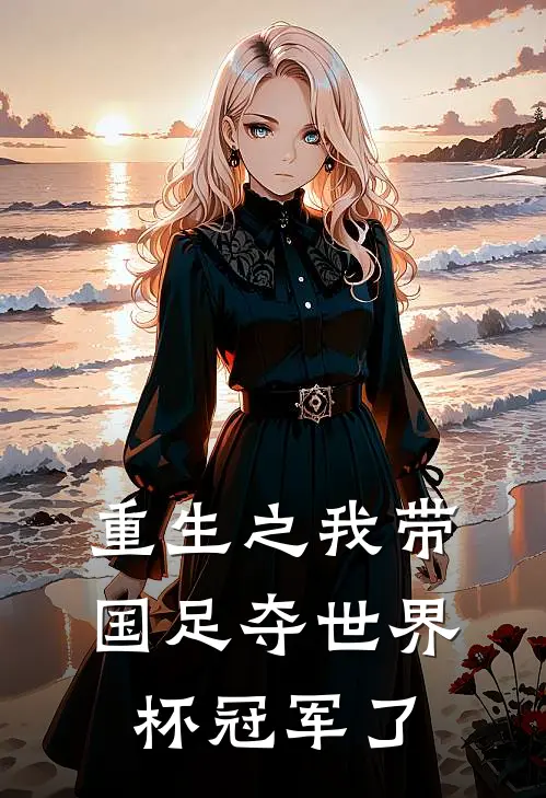 重生之我带国足夺世界杯冠军了