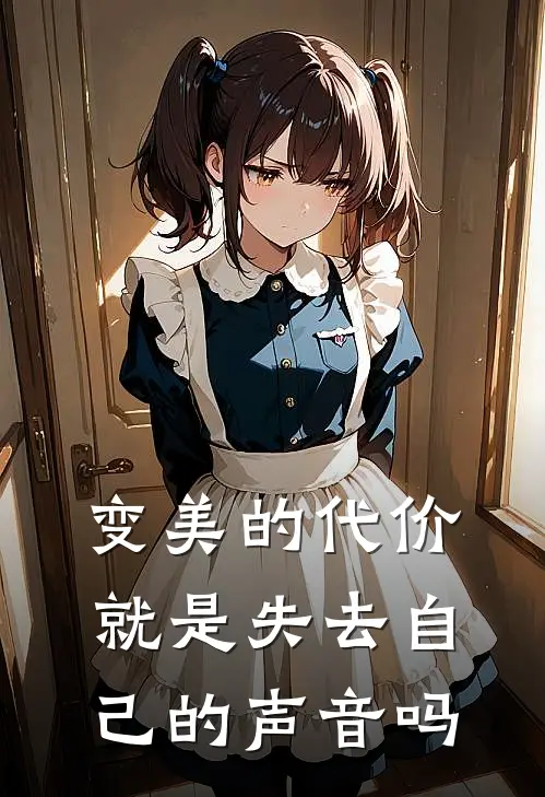 变美的代价就是失去自己的声音吗