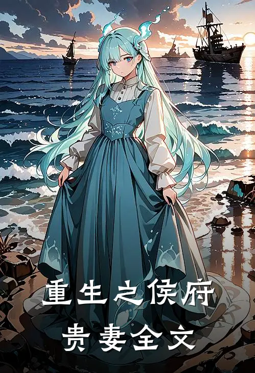 重生之侯府贵妻全文