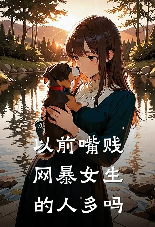 以前嘴贱网暴女生的人多吗
