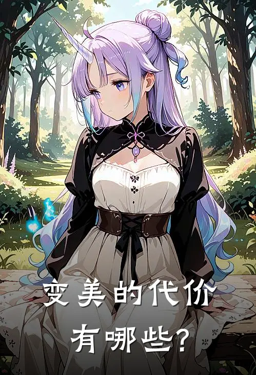 变美的代价有哪些?