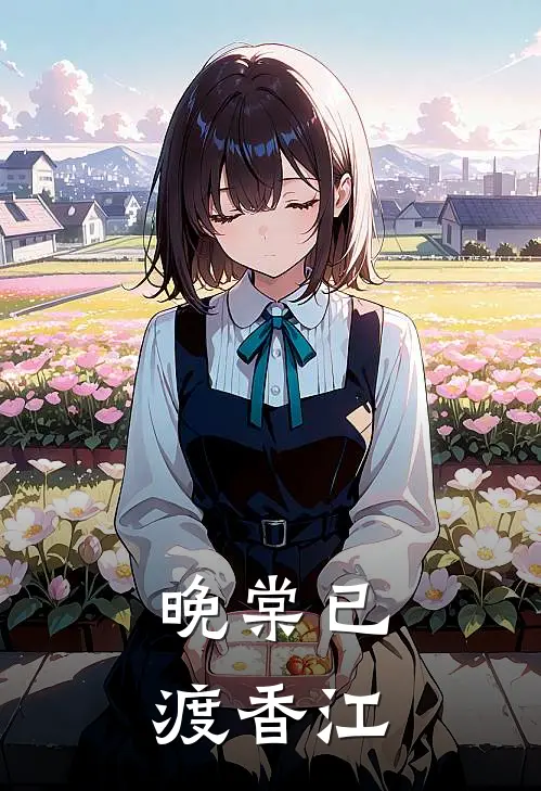 《晚棠已渡香江》