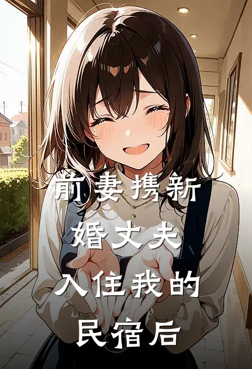 前妻携新婚丈夫，入住我的民宿后
