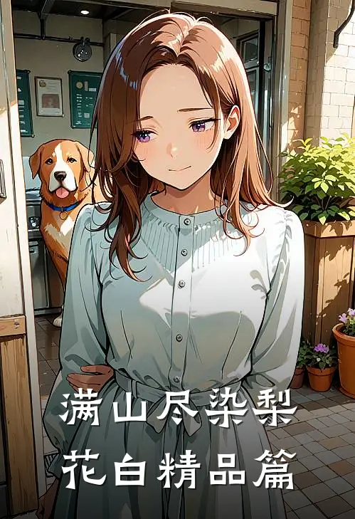 满山尽染梨花白精品篇