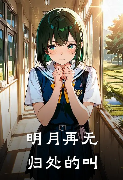 明月再无归处的叫