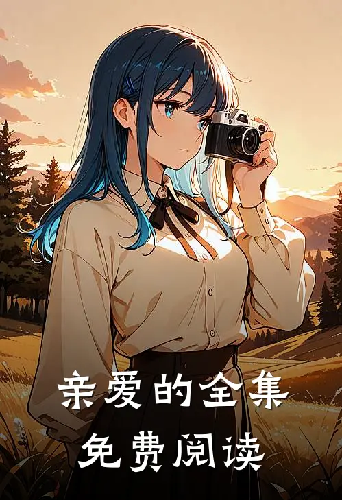 亲爱的全集免费阅读