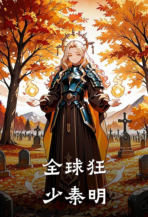 全球狂少秦明