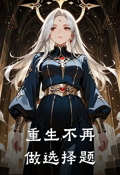 重生不再做选择题