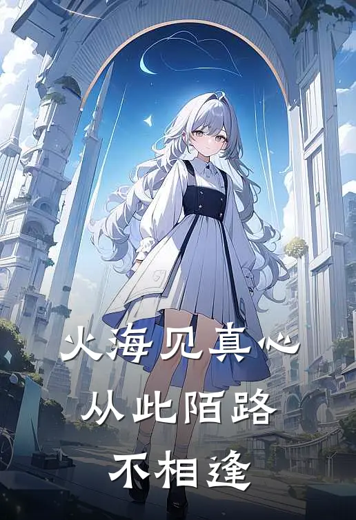 火海见真心，从此陌路不相逢