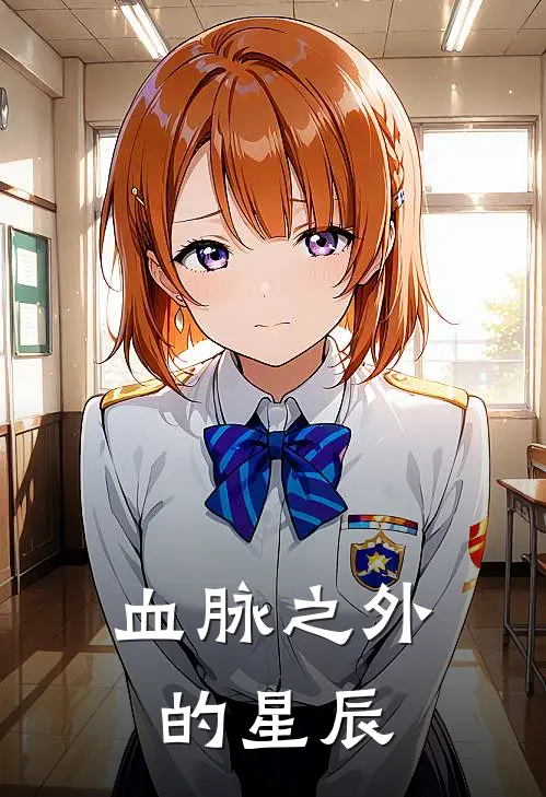 血脉之外的星辰