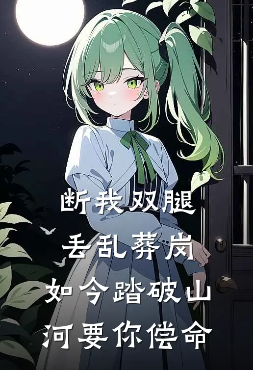 断我双腿丢乱葬岗，如今踏破山河要你偿命