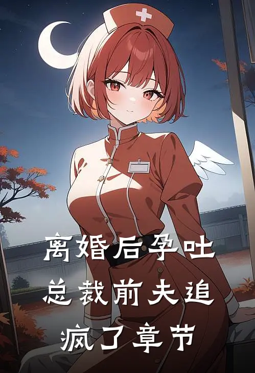 离婚后孕吐，总裁前夫追疯了章节