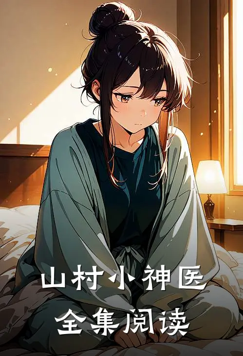 山村小神医全集阅读