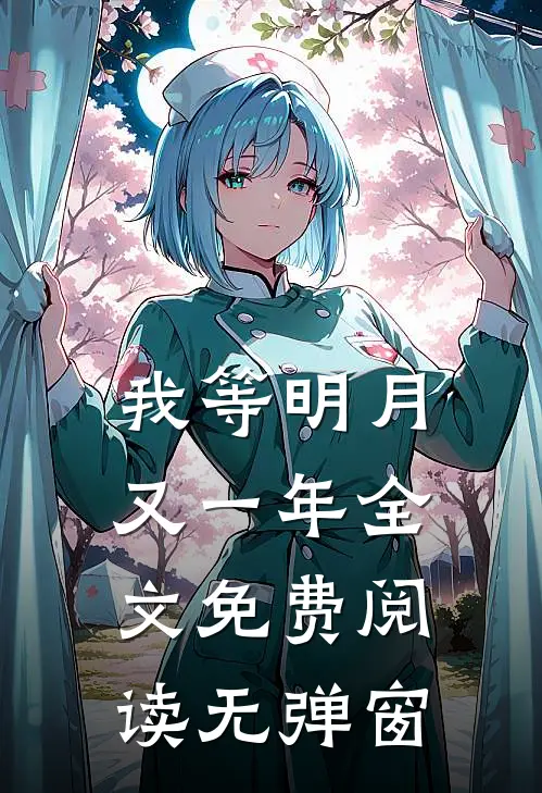 我等明月又一年全文免费阅读无弹窗