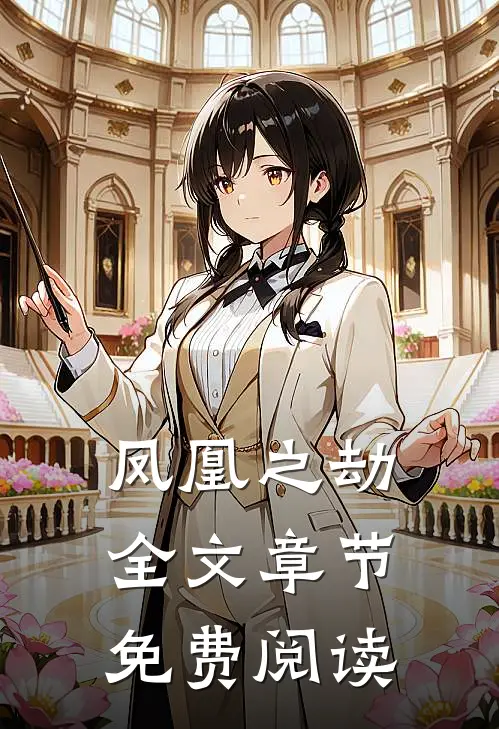 凤凰之劫全文章节免费阅读