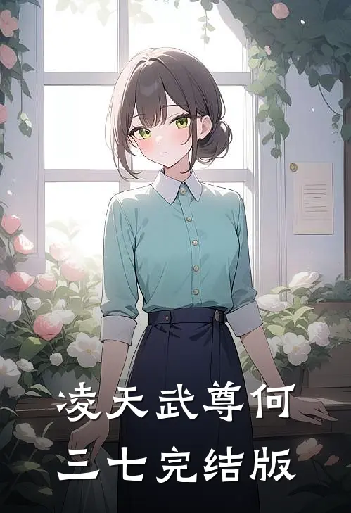 凌天武尊何三七完结版