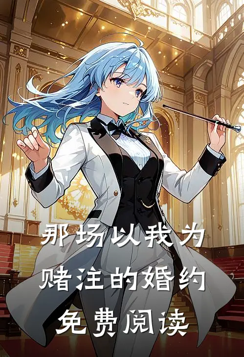 那场以我为赌注的婚约免费阅读