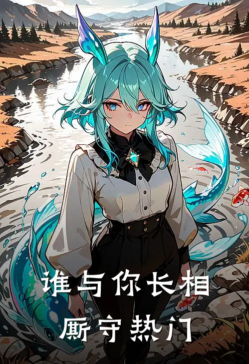 谁与你长相厮守热门