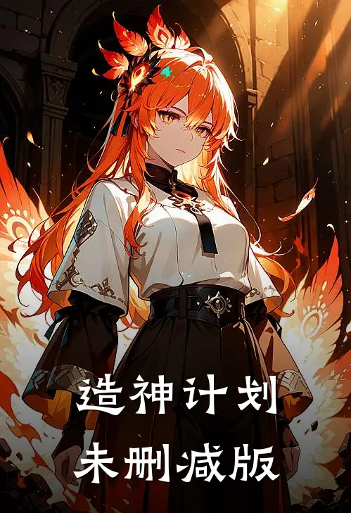造神计划未删减版