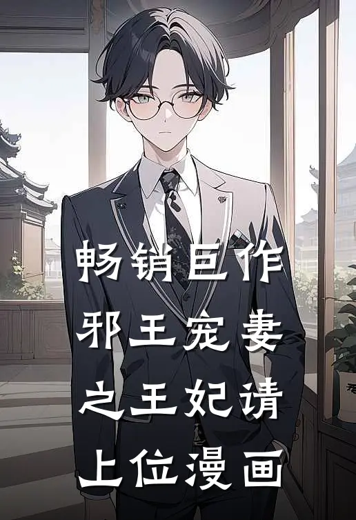 畅销巨作邪王宠妻之王妃请上位漫画