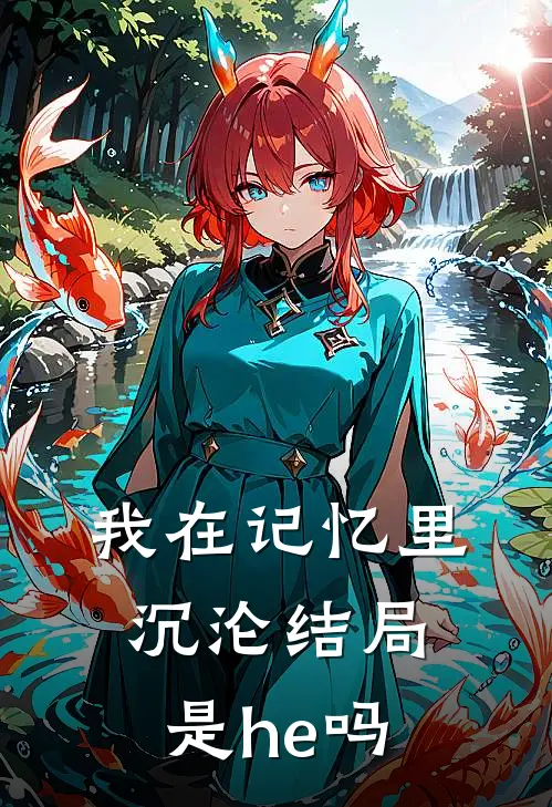 我在记忆里沉沦结局是he吗