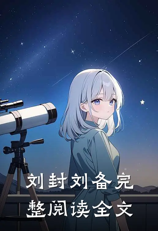 刘封刘备完整阅读全文