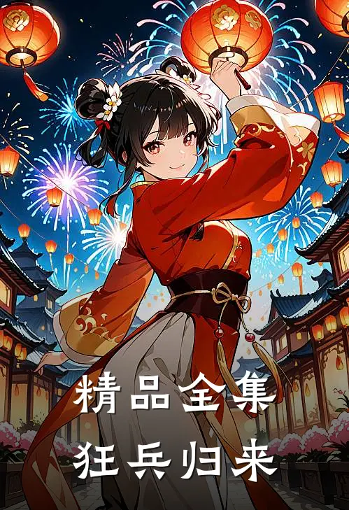 精品全集狂兵归来