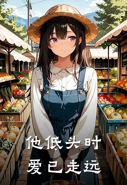 他低头时，爱已走远
