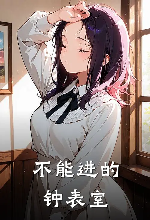 不能进的钟表室