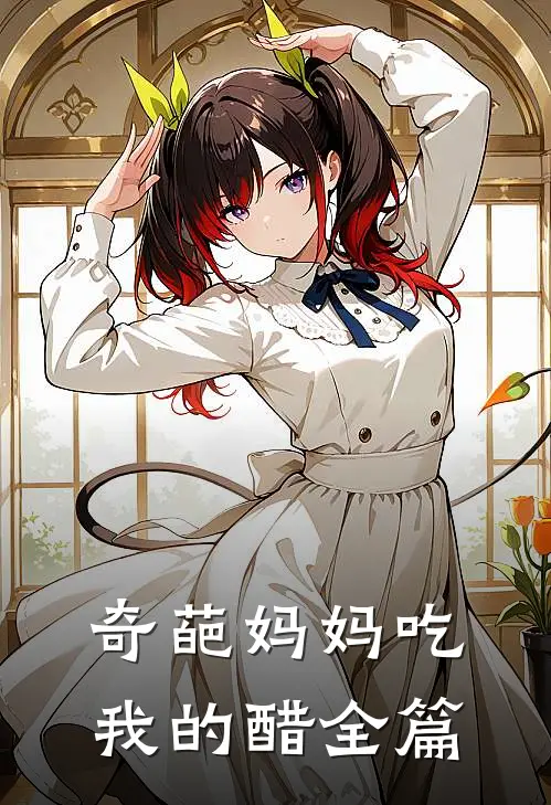 奇葩妈妈吃我的醋全篇