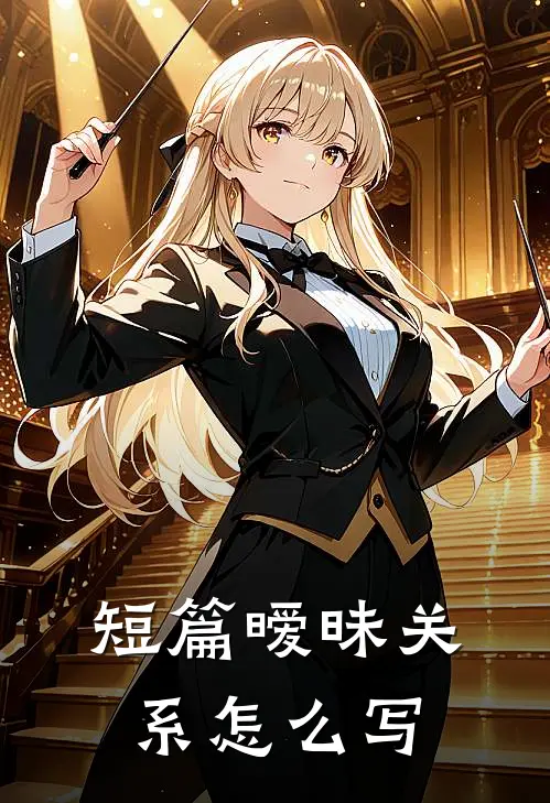 短篇暧昧关系怎么写
