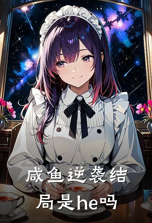 咸鱼逆袭结局是he吗