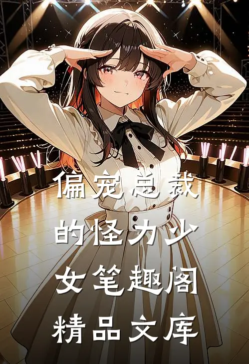 偏宠总裁的怪力少女 笔趣阁精品文库