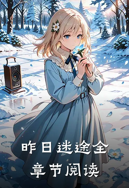 昨日迷途全章节阅读