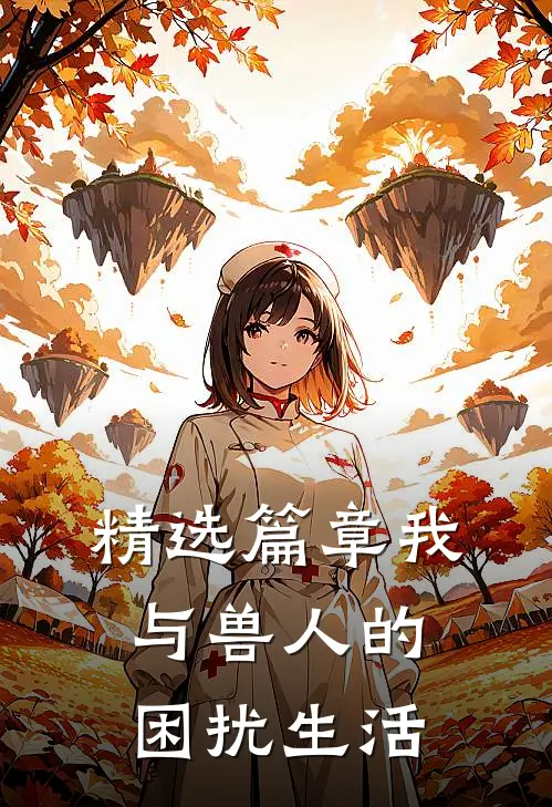 精选篇章我与兽人的困扰生活