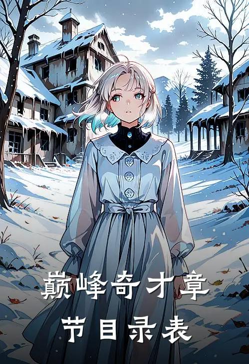 巅峰奇才章节目录表